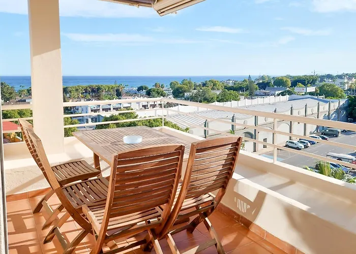 Atico Duplex-las Vistas De Laia Marbellac