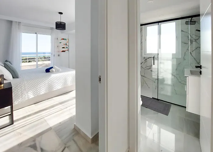 Atico Duplex-las Vistas De Laia * Marbellac