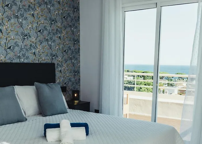 Atico Duplex-las Vistas De Laia Appartement