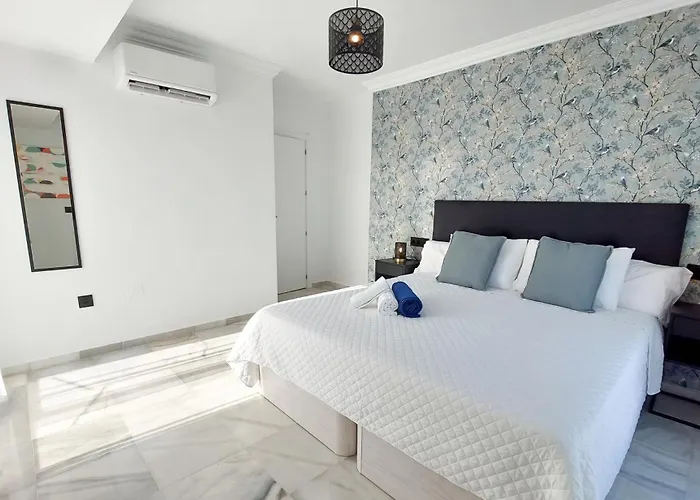Atico Duplex-las Vistas De Laia Appartement