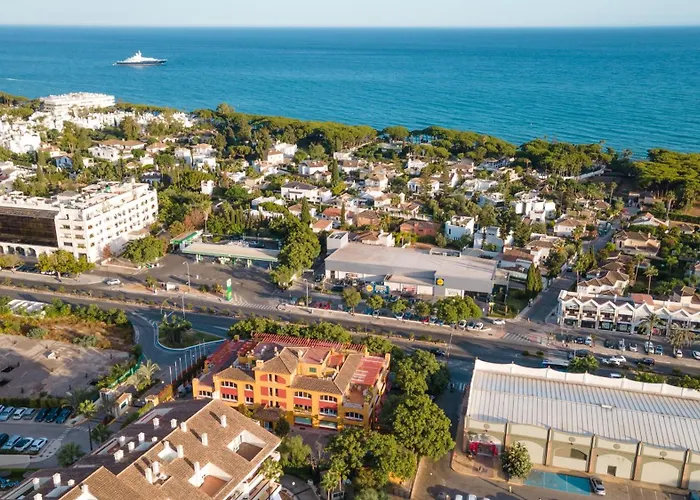 Atico Duplex-las Vistas De Laia Appartement *
