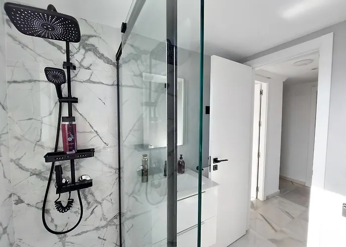 Appartement Atico Duplex-las Vistas De Laia *