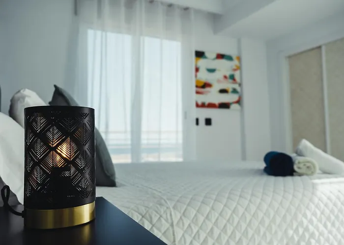 Atico Duplex-las Vistas De Laia *