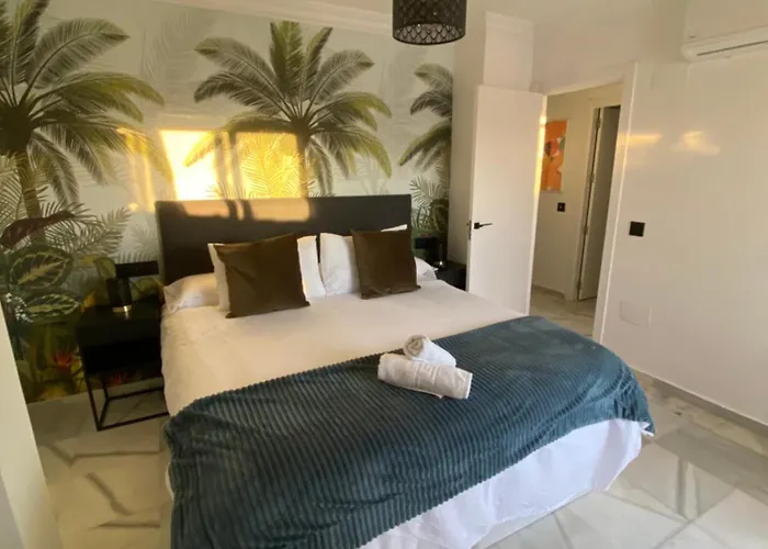 Atico Duplex-las Vistas De Laia Appartement