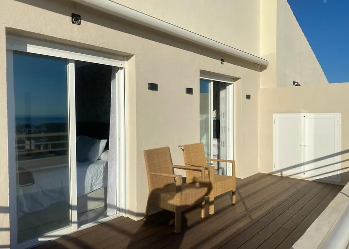 Appartement Atico Duplex-las Vistas De Laia Marbellac