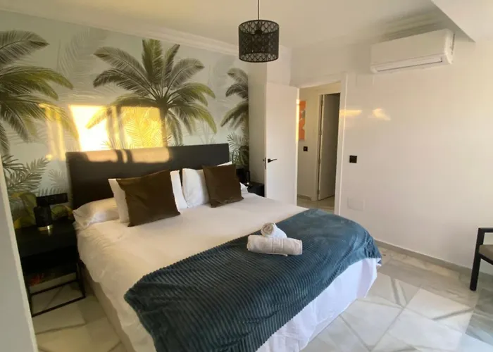 Atico Duplex-las Vistas De Laia